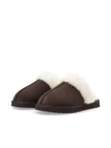 Bianco slipper Biasweetie - Dark Brown 2