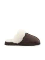 Bianco slipper Biasweetie - Dark Brown 5