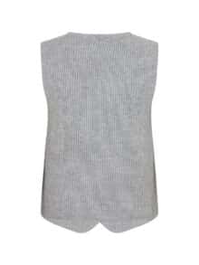 Soya Concept Vest Sc- Ilia - Grå 2