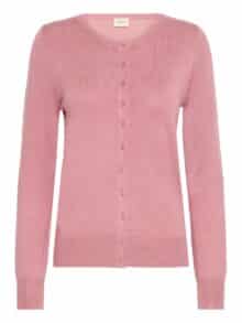 Fransa Cardigan FrZubasic - Rosa