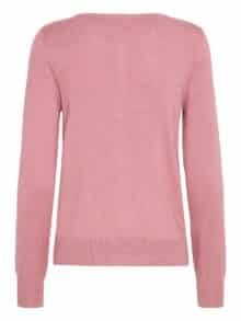 Fransa Cardigan FrZubasic - Rosa1