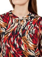 Signature bluse 218175 - Rød 1