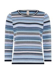 Skovhuus Strik 3842 - Blue