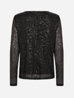 Soyaconcept SC-Nanett Bluse - Sort1