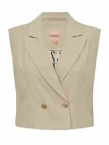 Gossia Vest Nimi Go - Sand