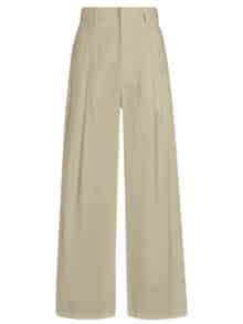 Gossia bukser KatlaGo pant - Sand