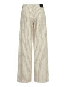 Co ´Couture bukser Light pin - Bone 2