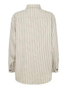 Co ´Couture jakke Light pin sh - Bone 2