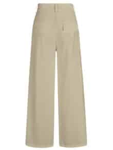 Gossia bukser KatlaGo pant - Sand 2