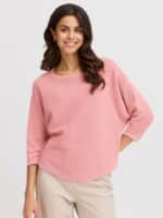 Fransa Strik Frsinja pu 1 - Nostalgi Rose 3