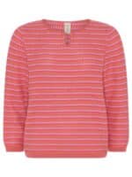 Skovhuus Strik 3850 - Blossom Red 1