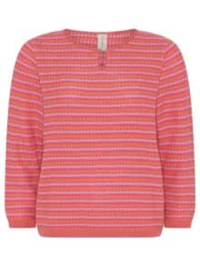 Skovhuus Strik 3850 - Blossom Red 1