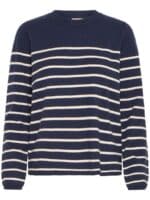 Fransa FRmelani Strik - Navy