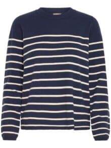 Fransa FRmelani Strik - Navy