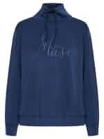 Fransa FRcorea Bluse - Navy