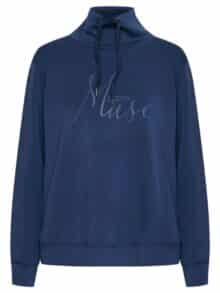 Fransa FRcorea Bluse - Navy