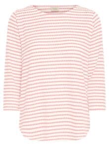 Fransa bluse Frjosie tee 2 - Rosa
