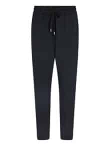 Soya Bukser Sc-Banu 157 - Black