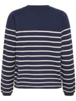 Fransa FRmelani Strik - Navy 2