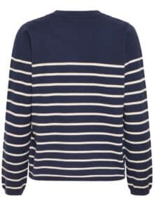Fransa FRmelani Strik - Navy 2