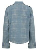 Gossia Jacket Tabita - Denim 2
