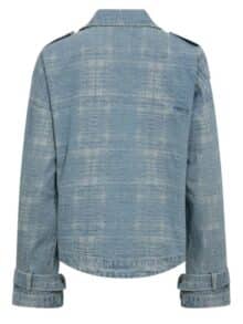 Gossia Jacket Tabita - Denim 2