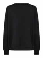 Soya Concept Sc- Banu Bluse - Black 2