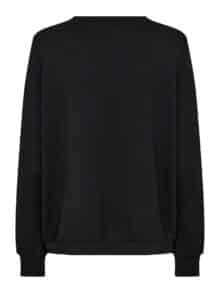 Soya Concept Sc- Banu Bluse - Black 2