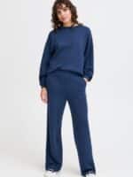 Fransa FRCOREA Buks - Navy 2