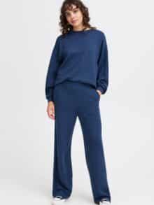 Fransa FRCOREA Buks - Navy 2