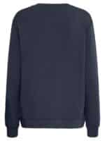 Fransa FRuropa Sweat - Navy 2