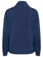 Fransa FRcorea Bluse - Navy 2