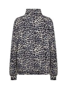 Soya Sweatshirt - Black 2