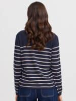 Fransa FRmelani Strik - Navy 4