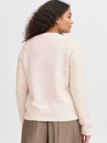Fransa Frelvira Strik - Limestone Mel 2