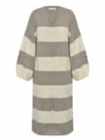 Gossia Tassa Cardigan - Off white -Sand