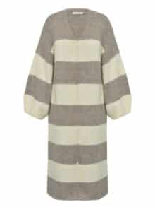 Gossia Tassa Cardigan - Off white -Sand