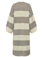 Gossia Tassa Cardigan - Off white -Sand 1