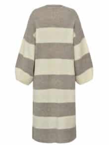 Gossia Tassa Cardigan - Off white -Sand 1