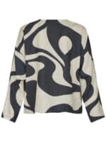 Love & Divine Love1102 Bluse1
