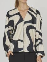 Love & Divine Love1102 Bluse2