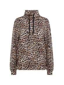 Soyaconcept Sweatshirt SC-Ophia - Sand Leo