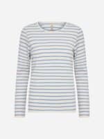 Soyaconcept T-Shirt SC-Onie - Air