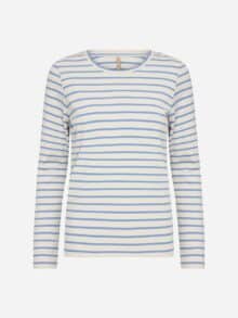 Soyaconcept T-Shirt SC-Onie - Air