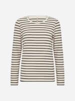 Soyaconcept T-Shirt SC-Onie - Crea
