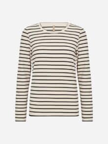 Soyaconcept T-Shirt SC-Onie - Crea
