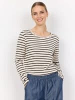Soyaconcept T-Shirt SC-Onie - Crea2