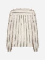 Soyaconcept bluse SC-Olta - Creme1