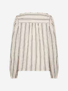 Soyaconcept bluse SC-Olta - Creme1