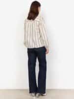 Soyaconcept bluse SC-Olta - Creme4